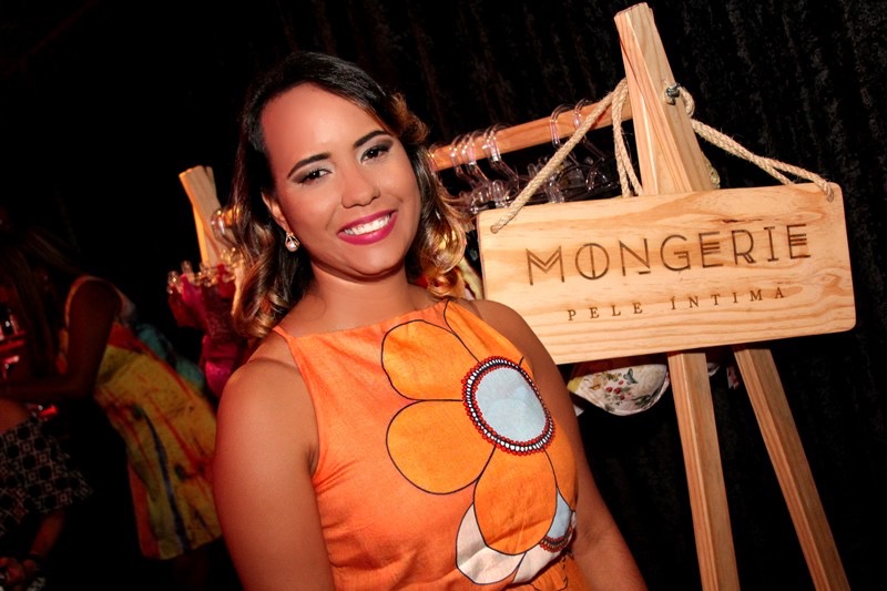 Mongerie celebra um ano na Pop Up Shop